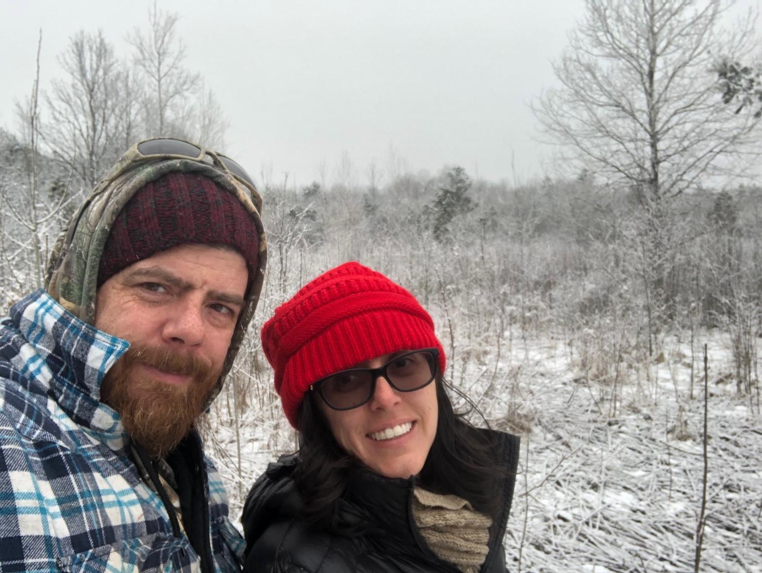 Victoria & John Official